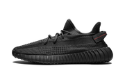 Yeezy Boost 350 V2 "Black - static" FU9006