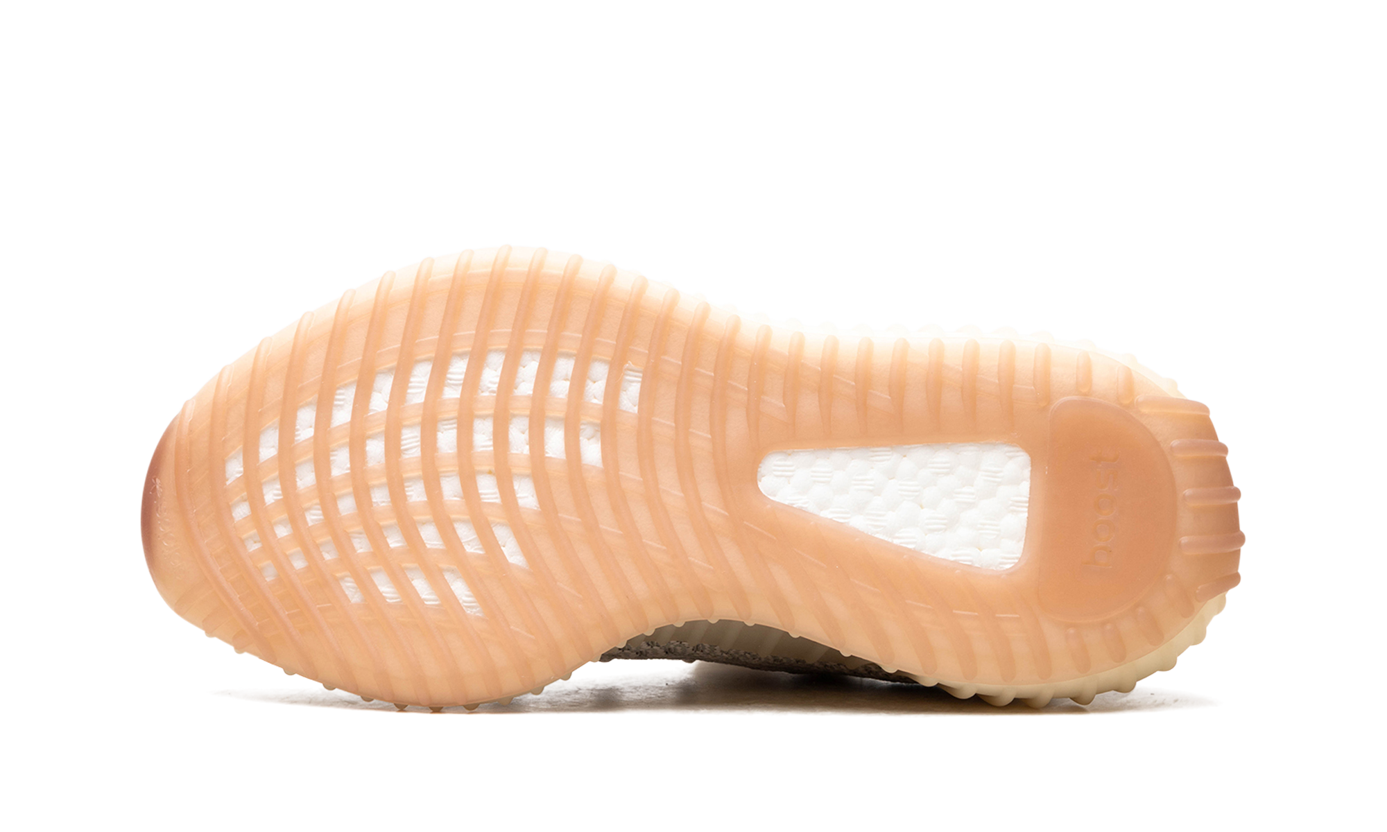 Yeezy Boost 350 V2 "Citrin" FW3042