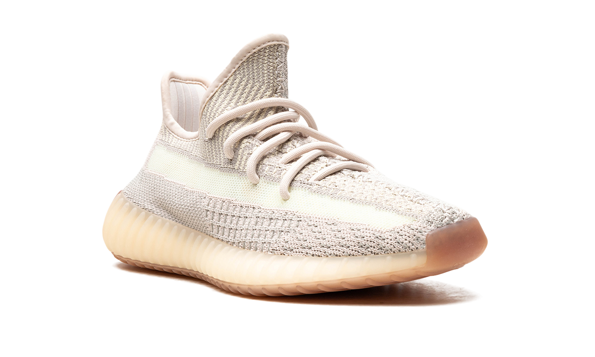 Yeezy Boost 350 V2 "Citrin" FW3042