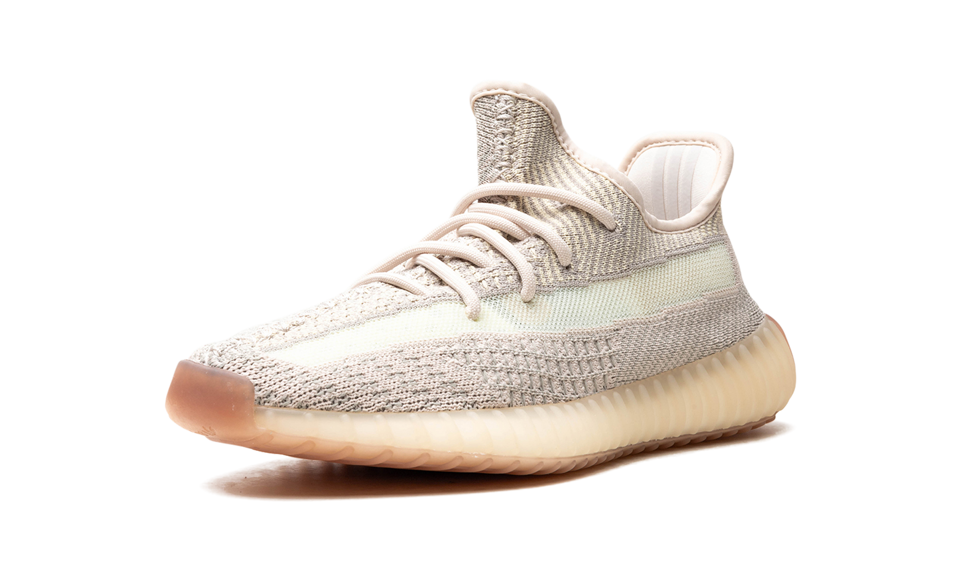 Yeezy Boost 350 V2 "Citrin" FW3042