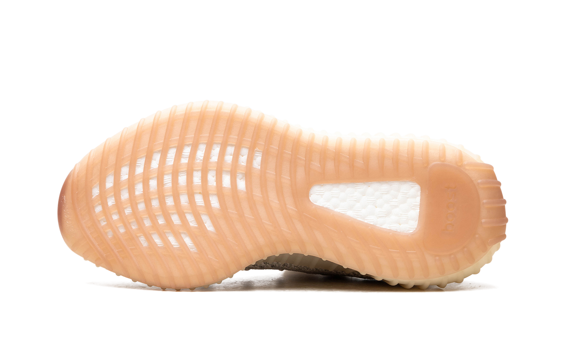 Yeezy Boost 350 V2 "Citrin"