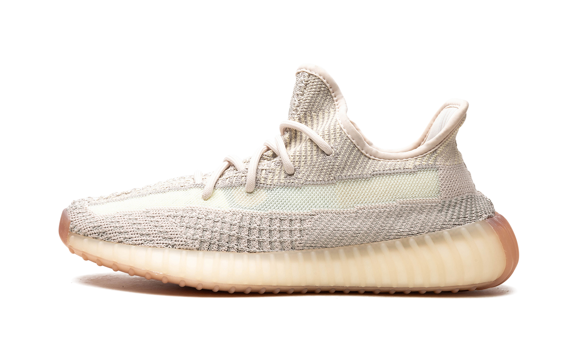 Yeezy Boost 350 V2 "Citrin"