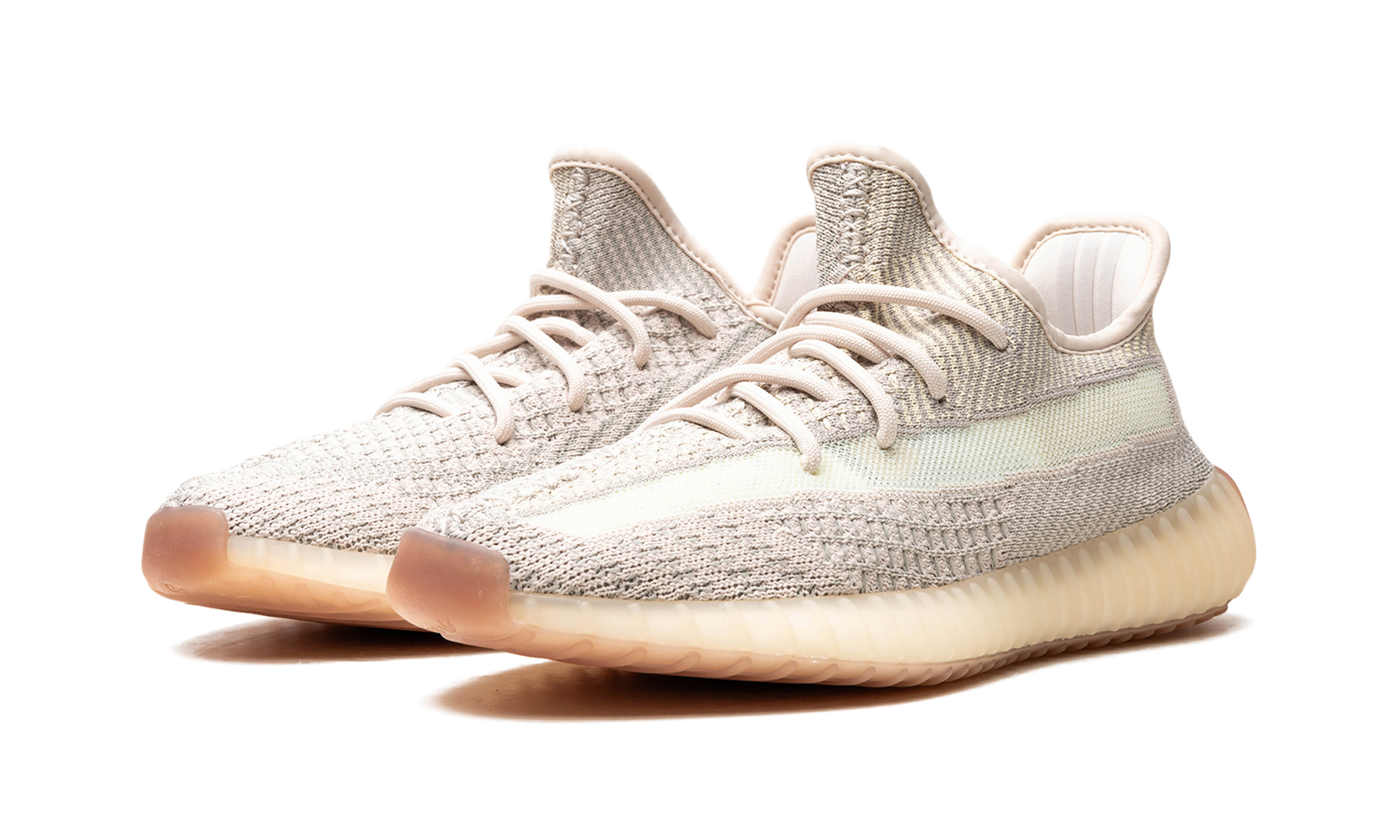 Yeezy Boost 350 V2 "Citrin"