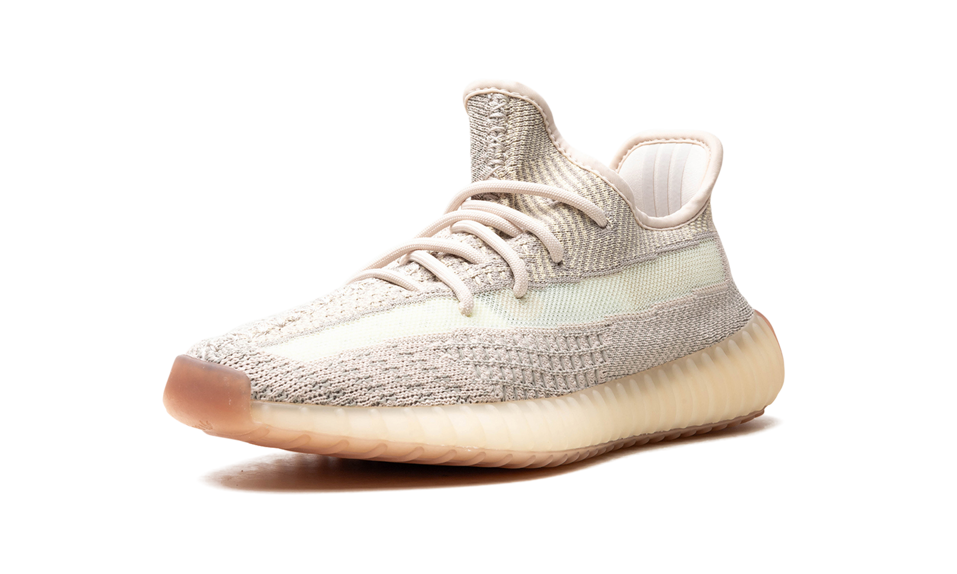 Yeezy Boost 350 V2 "Citrin"