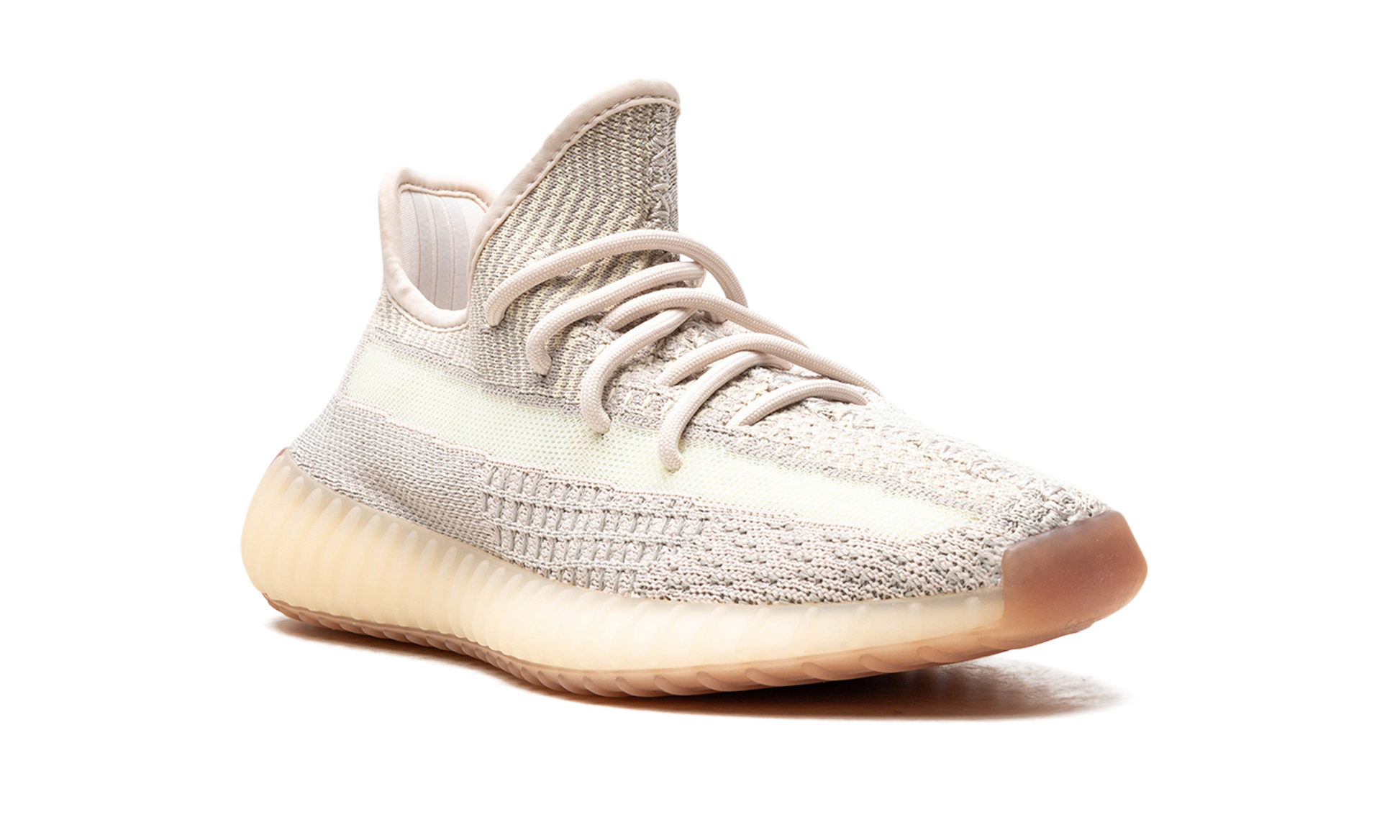 Yeezy Boost 350 V2 "Citrin"