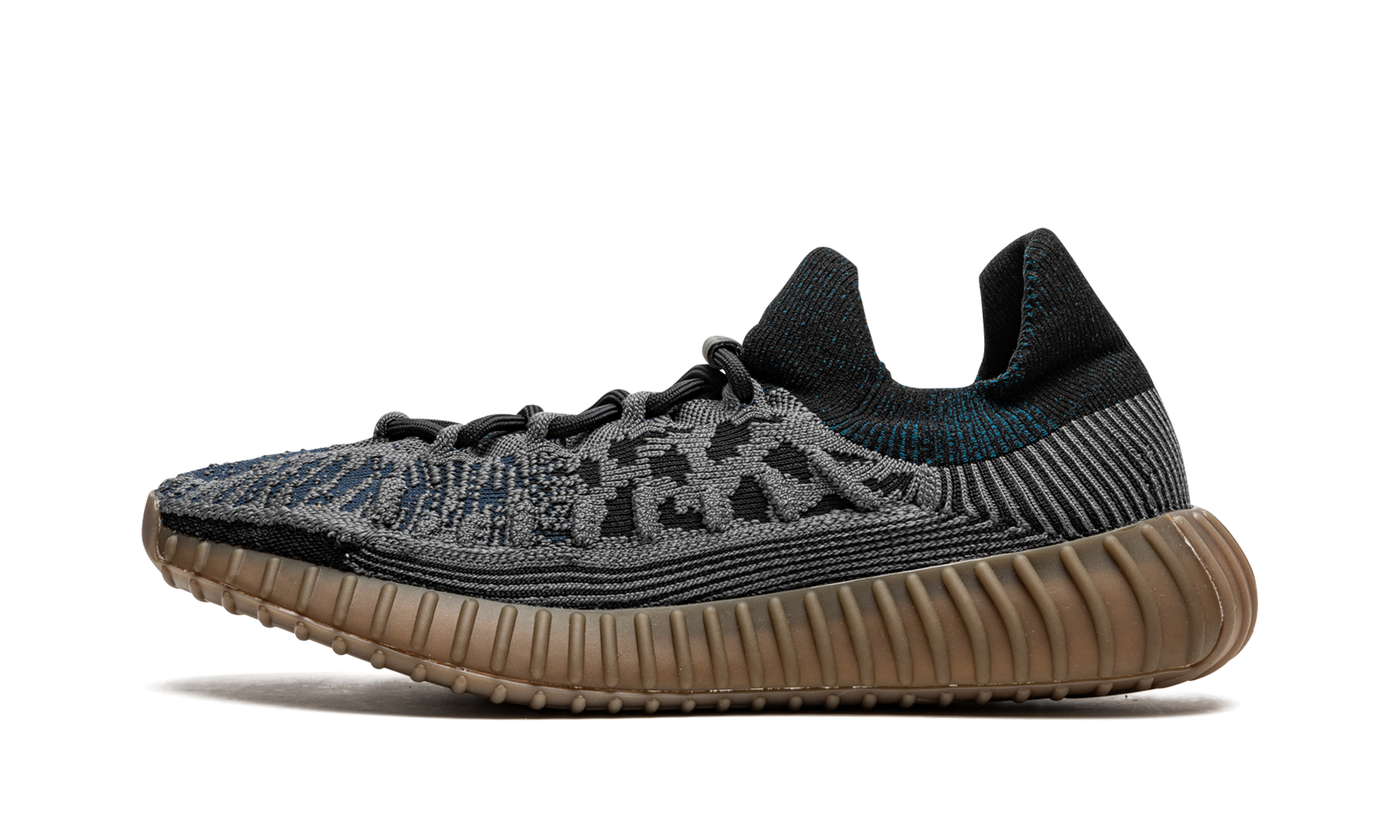 Yeezy Boost 350 V2 Cmpct "Slate blue" GX9401