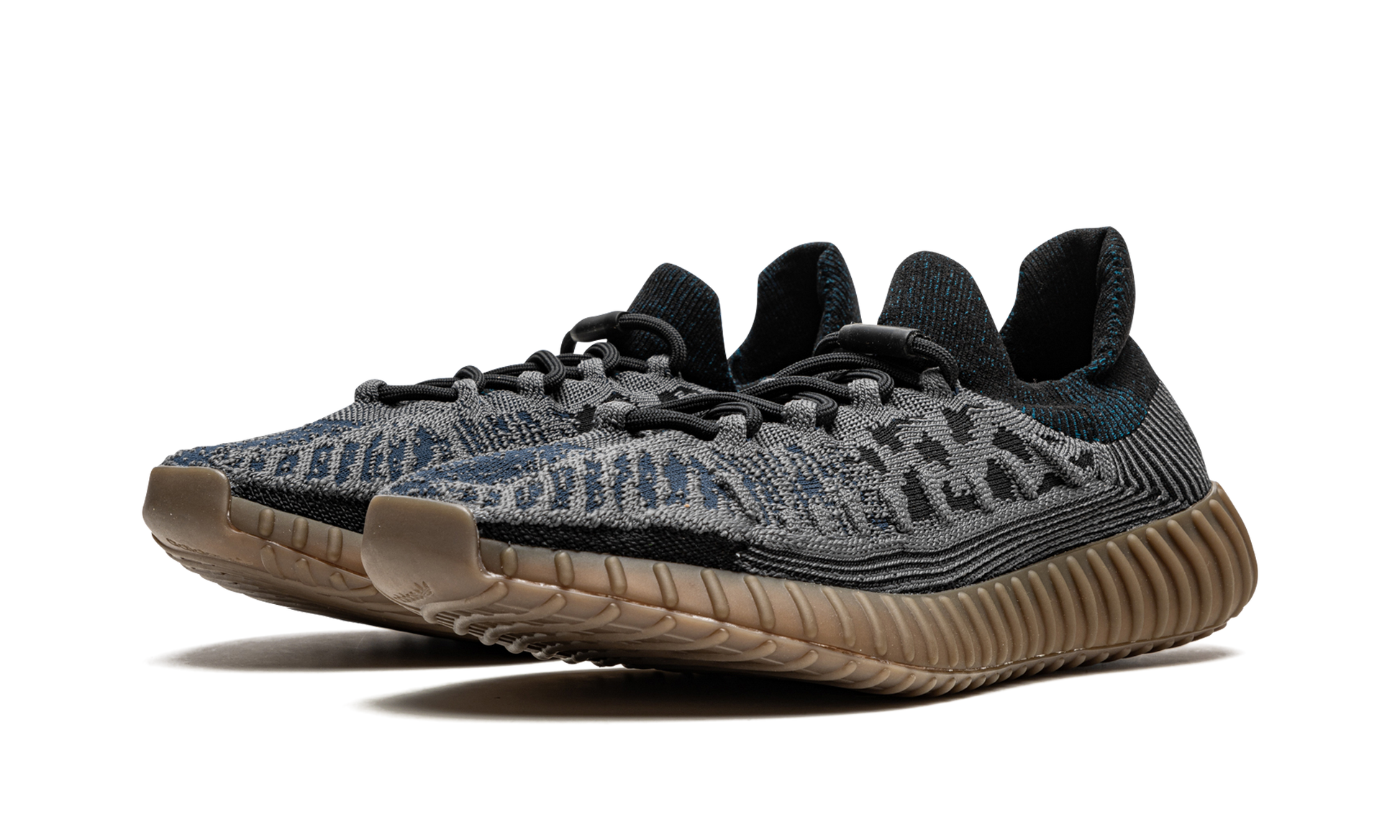 Yeezy Boost 350 V2 Cmpct "Slate blue" GX9401
