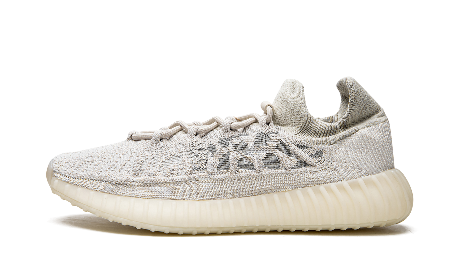 Yeezy Boost 350 V2 Cmpct "Slate bone" H06519