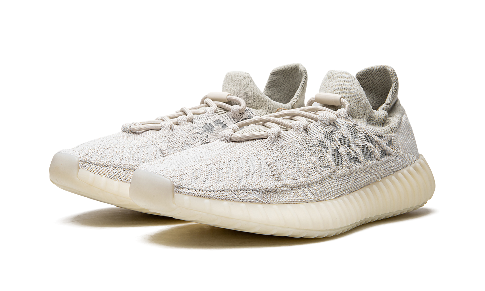 Yeezy Boost 350 V2 Cmpct "Slate bone" H06519