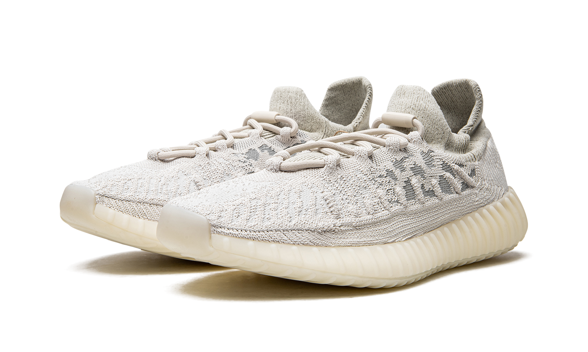 Yeezy Boost 350 V2 Cmpct "Slate bone" H06519