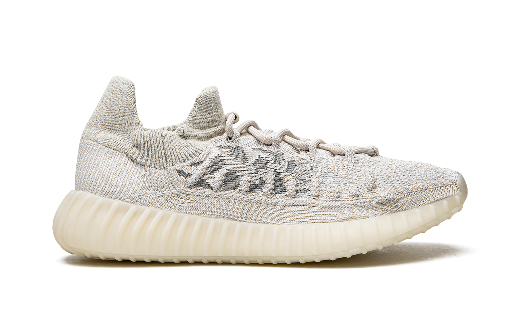 Yeezy Boost 350 V2 Cmpct "Slate bone" H06519