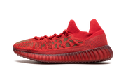 Yeezy Boost 350 V2 Cmpct "Slate red" GW6945
