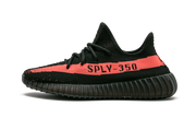 Yeezy Boost 350 V2 "Cored red black 2016/2022" BY9612
