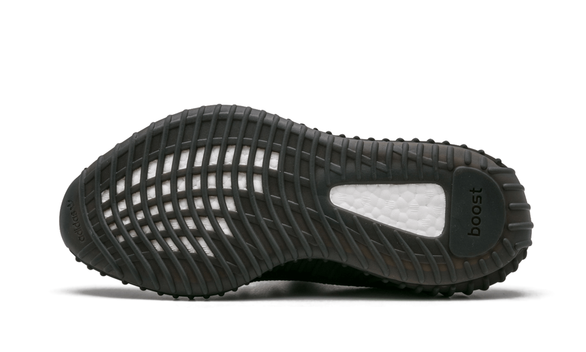 Yeezy Boost 350 V2 "Cored red black 2016/2022" BY9612