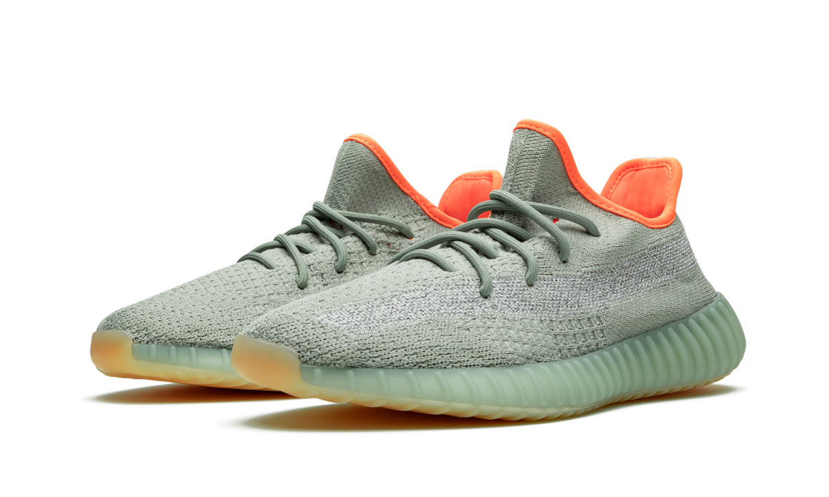 Yeezy Boost 350 V2 "Desert sage" FX9035