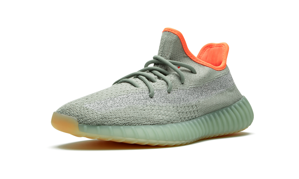 Yeezy Boost 350 V2 "Desert sage" FX9035