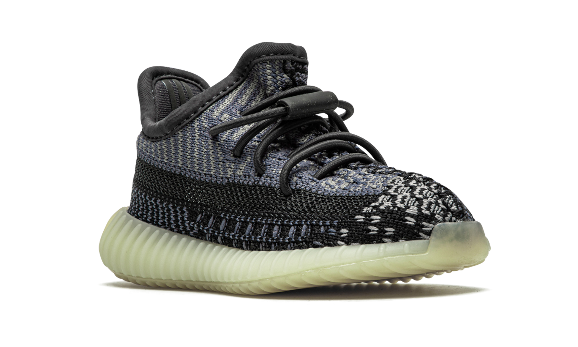 Yeezy Boost 350 V2 Infant "Asriel/carbon" FZ5002