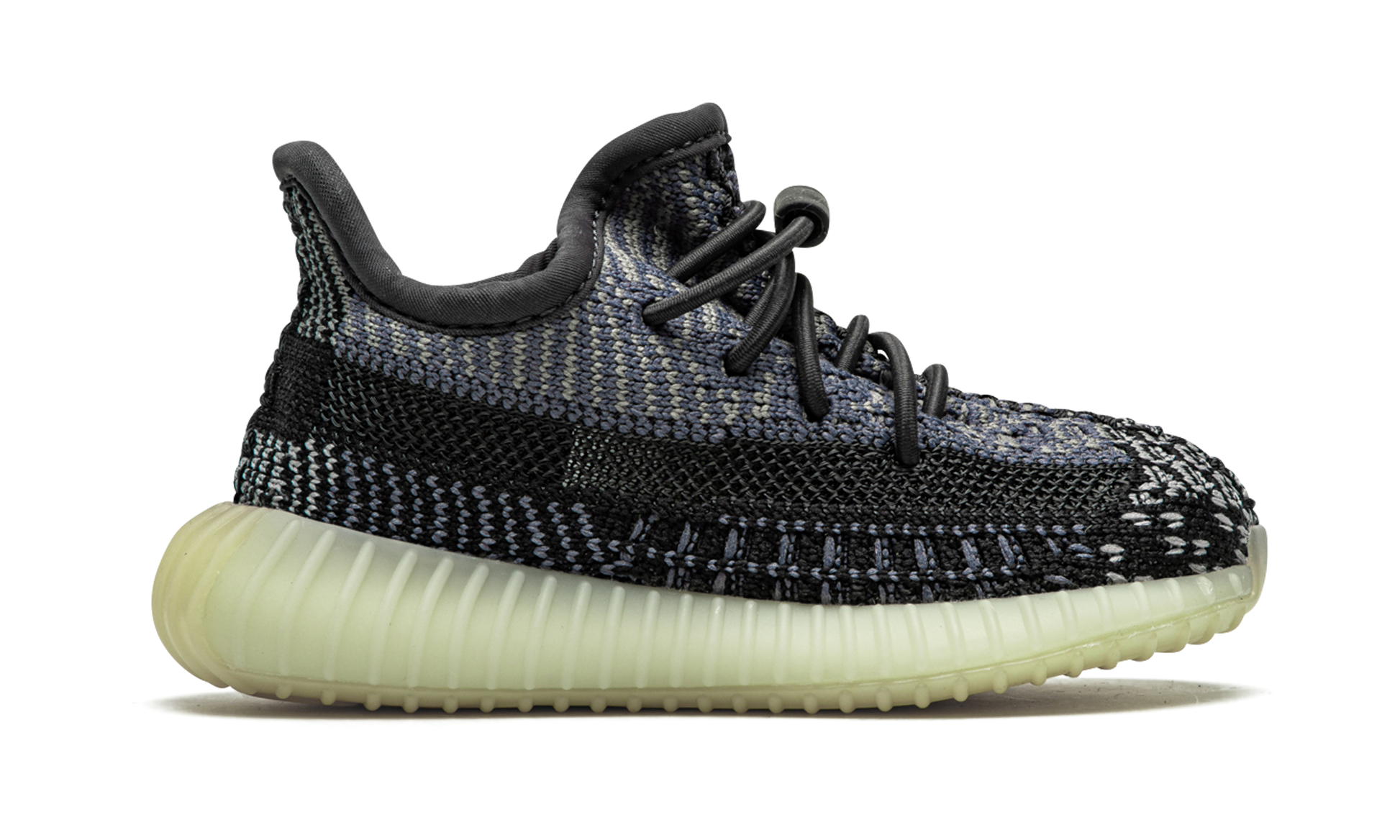 Yeezy Boost 350 V2 Infant "Asriel/carbon" FZ5002