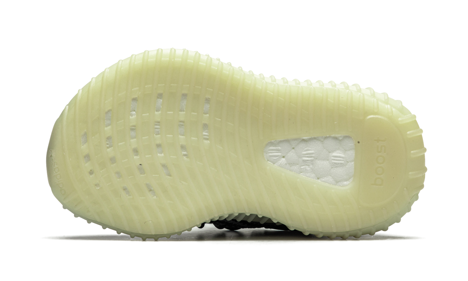 Yeezy Boost 350 V2 Infant "Asriel/carbon" FZ5002