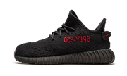Yeezy Boost 350 V2 Infant "Black red" BB6372