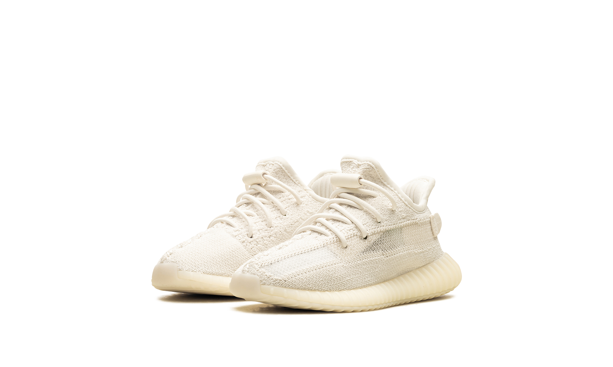Yeezy Boost 350 V2 Infant "Bone" ID4814