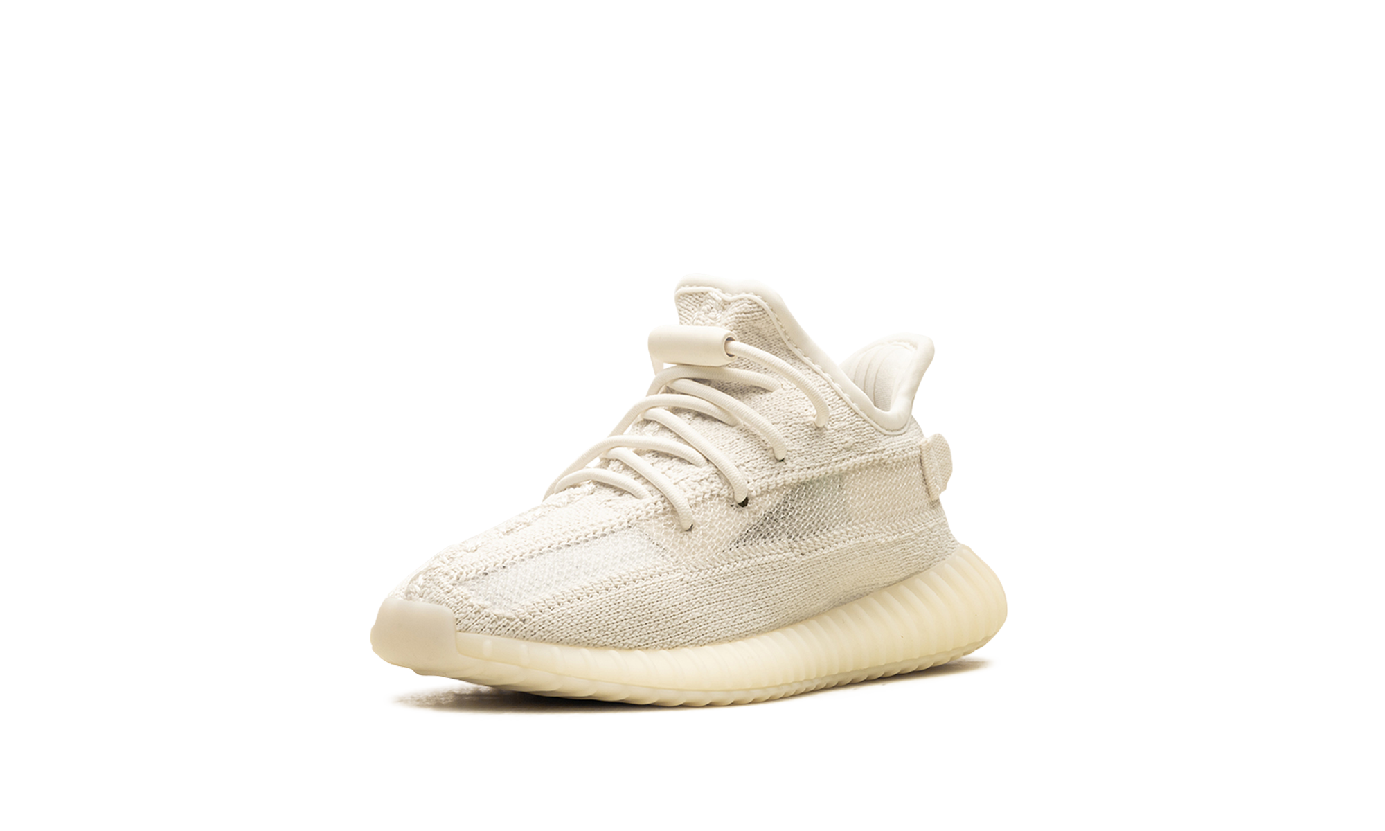 Yeezy Boost 350 V2 Infant "Bone" ID4814