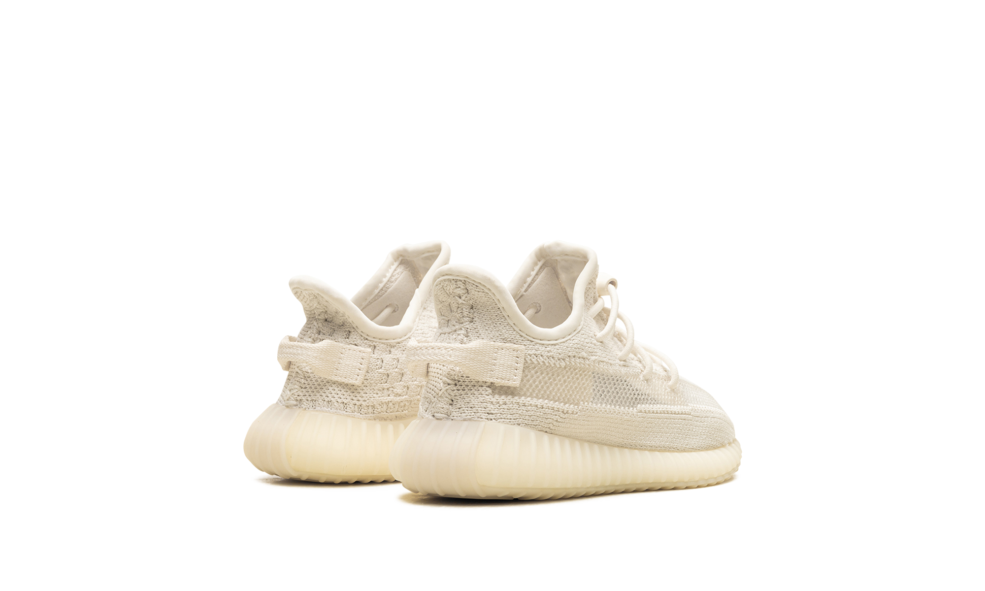 Yeezy Boost 350 V2 Infant "Bone" ID4814