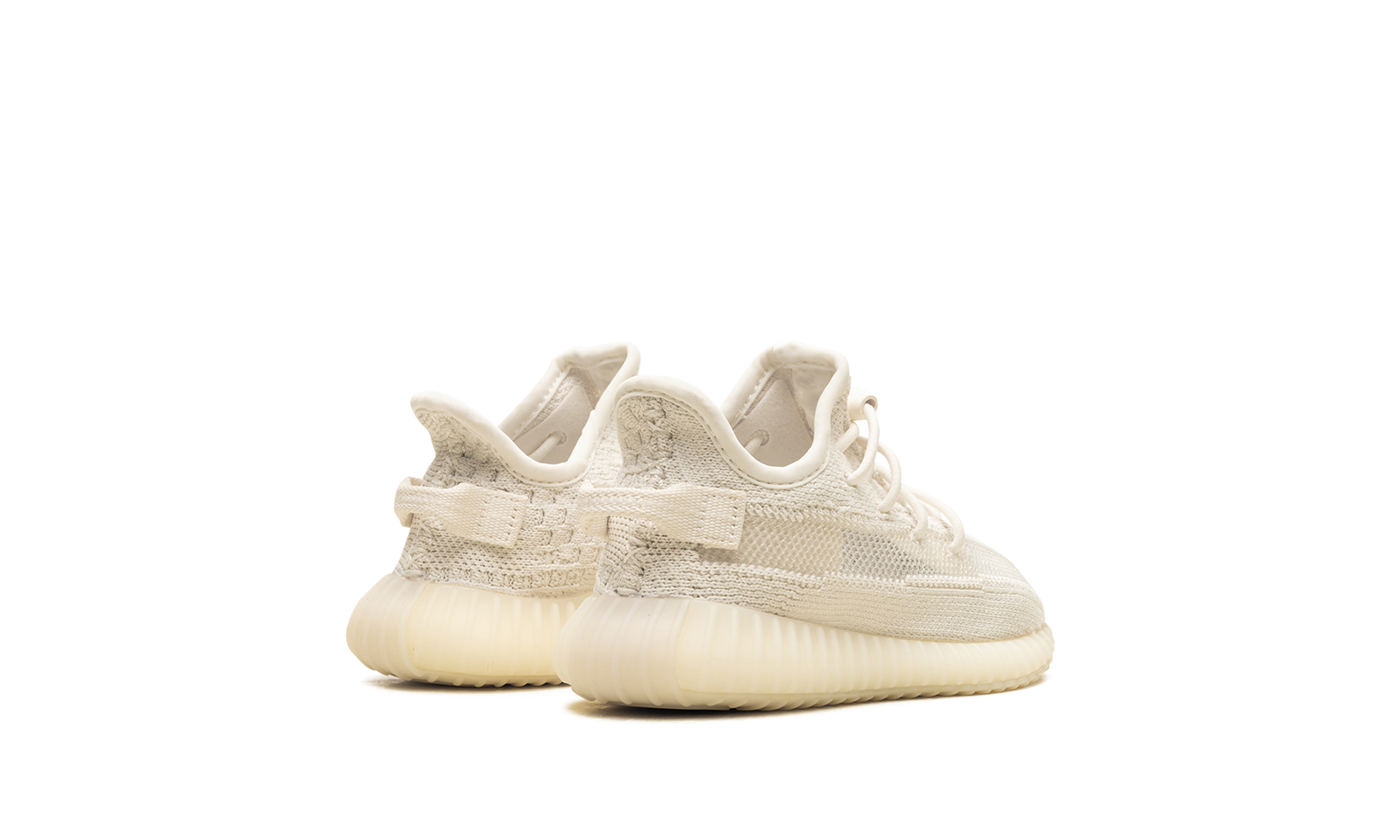 Yeezy Boost 350 V2 Infant "Bone"
