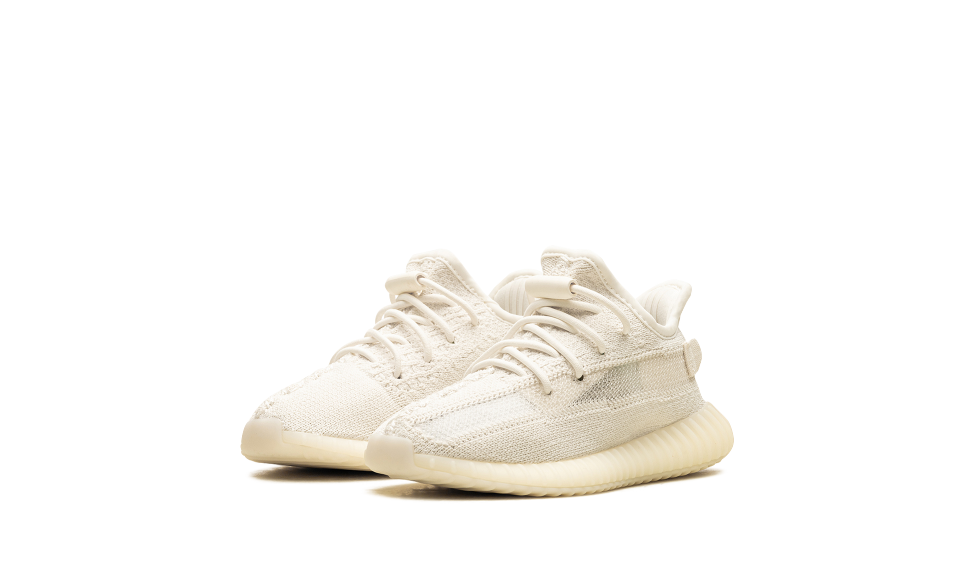 Yeezy Boost 350 V2 Infant "Bone"