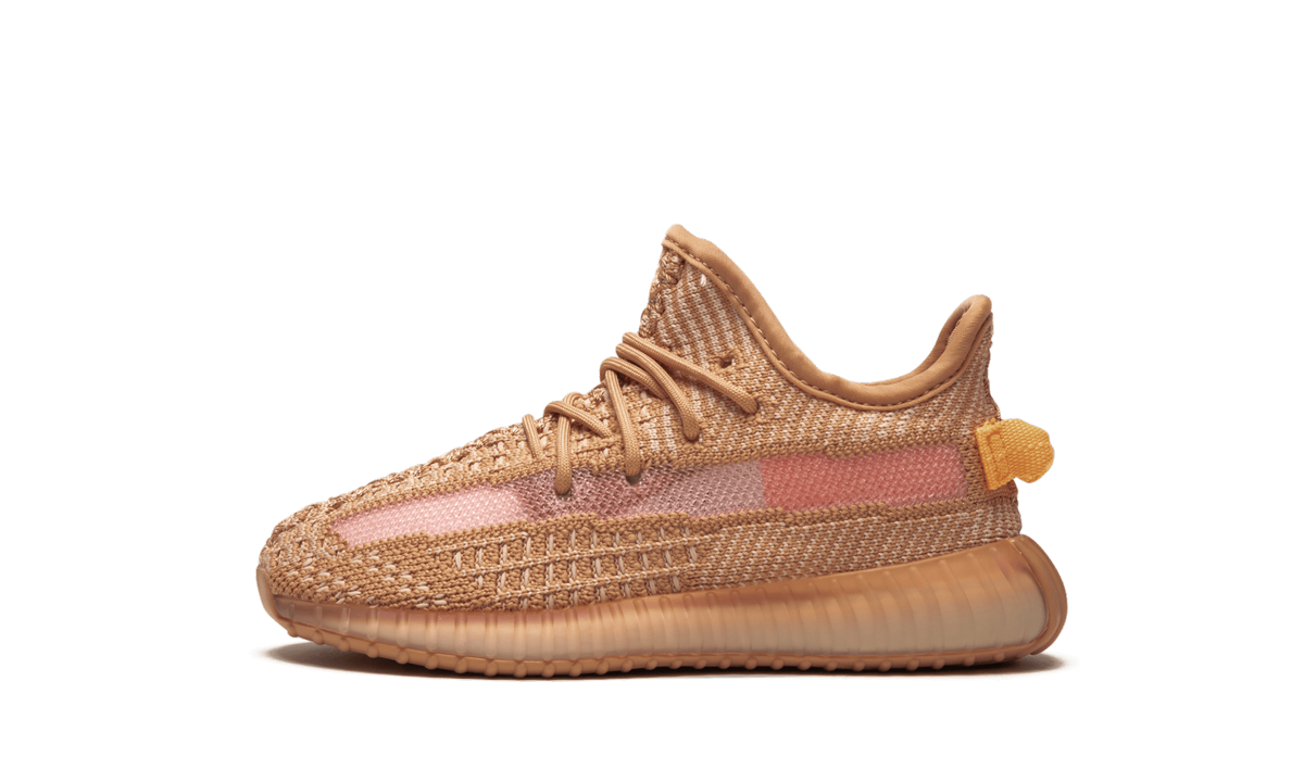 Yeezy Boost 350 V2 Infant "Clay" EG6881