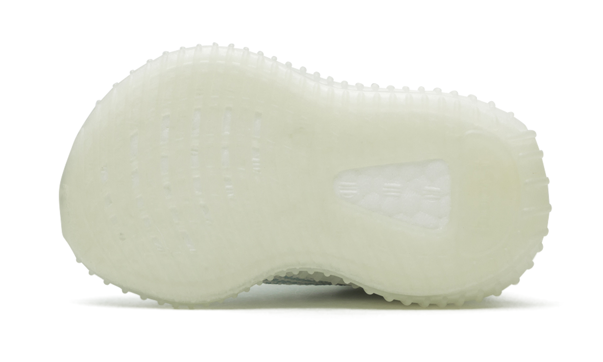 Yeezy Boost 350 V2 Infant "Cloud white" FW3046