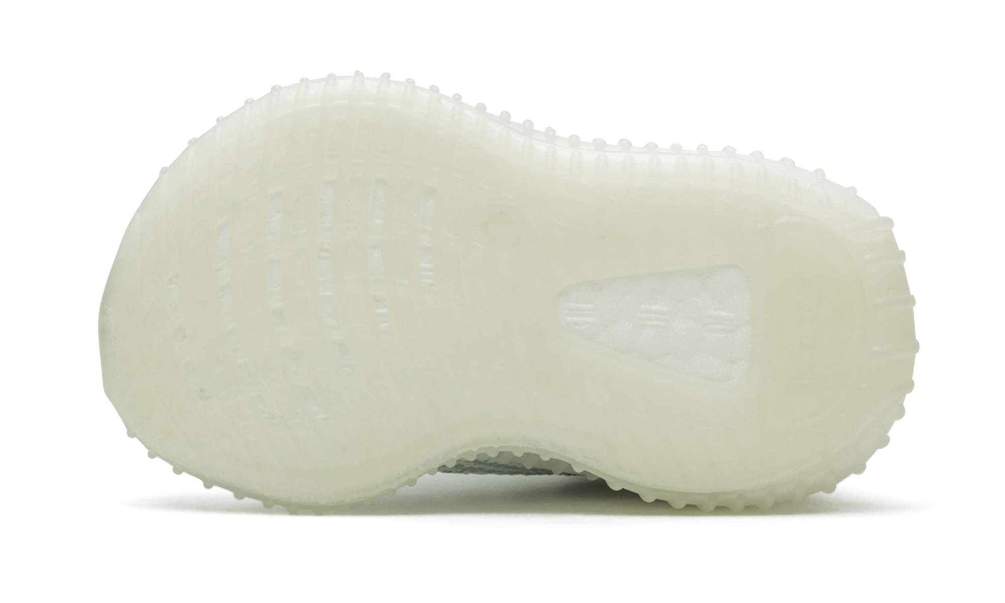 Yeezy Boost 350 V2 Infant "Cloud white" FW3046