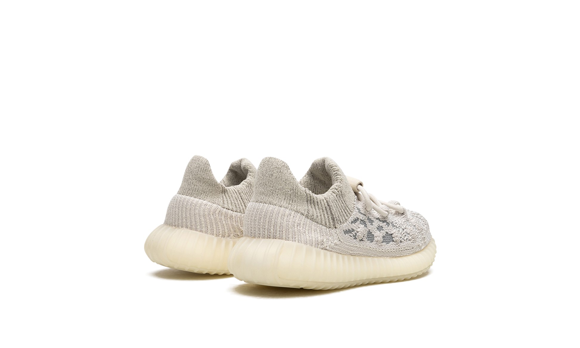 Yeezy Boost 350 V2 Infant "Cmpct slate bone" HQ4633