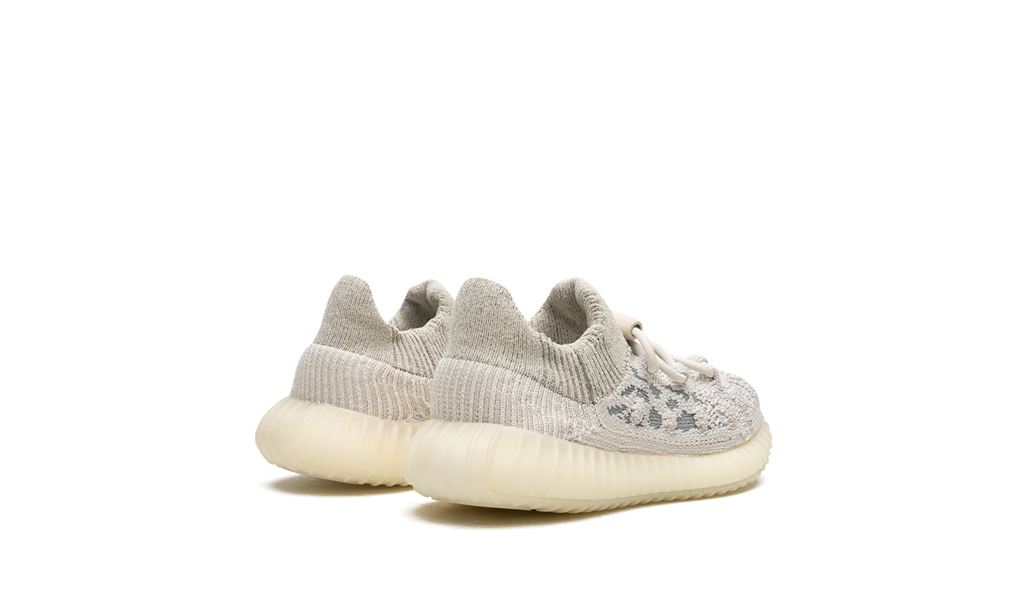 Yeezy Boost 350 V2 Infant "Cmpct slate bone" HQ4633