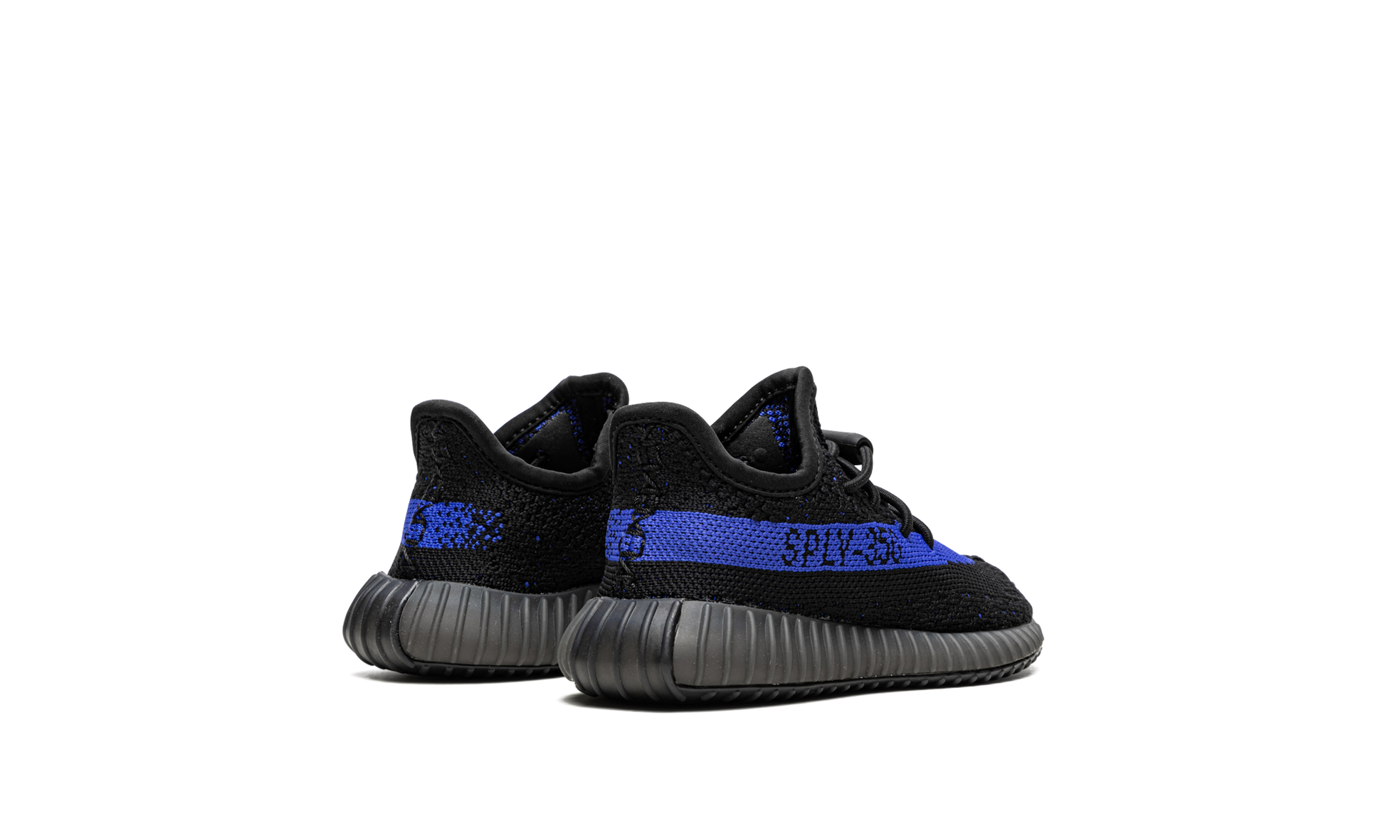 Yeezy Boost 350 V2 Infant "Dazzling blue" GY9584