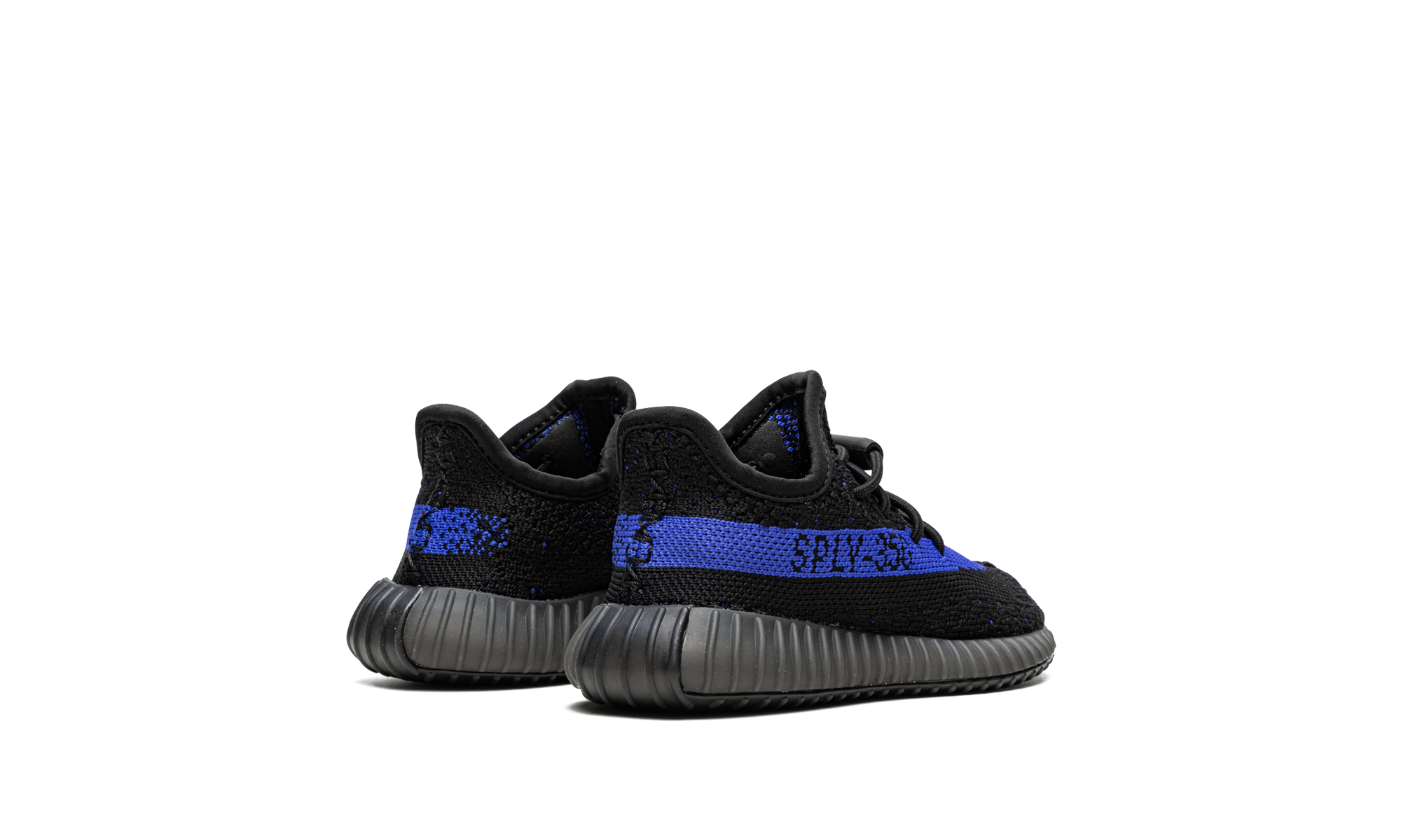 Yeezy Boost 350 V2 Infant "Dazzling blue" GY9584