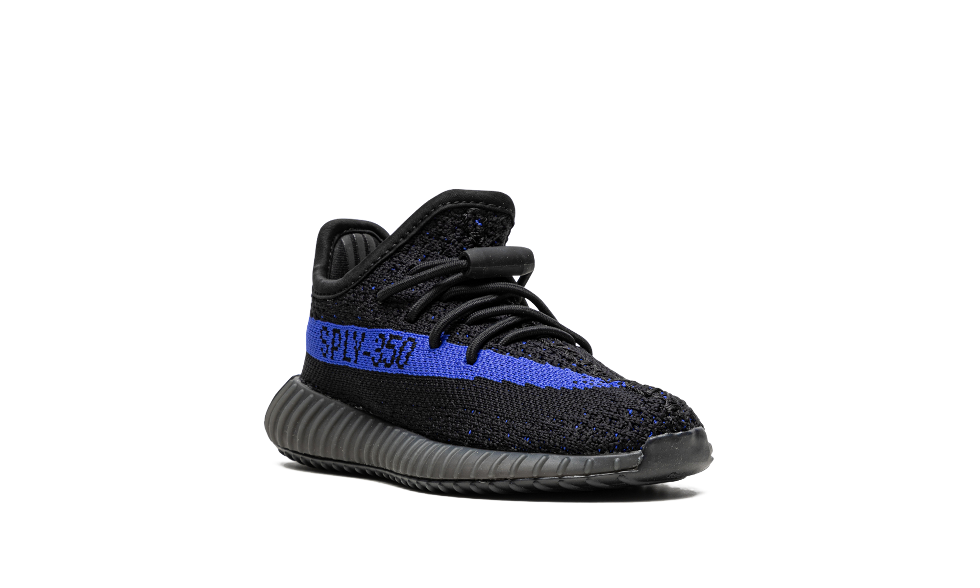 Yeezy Boost 350 V2 Infant "Dazzling blue" GY9584