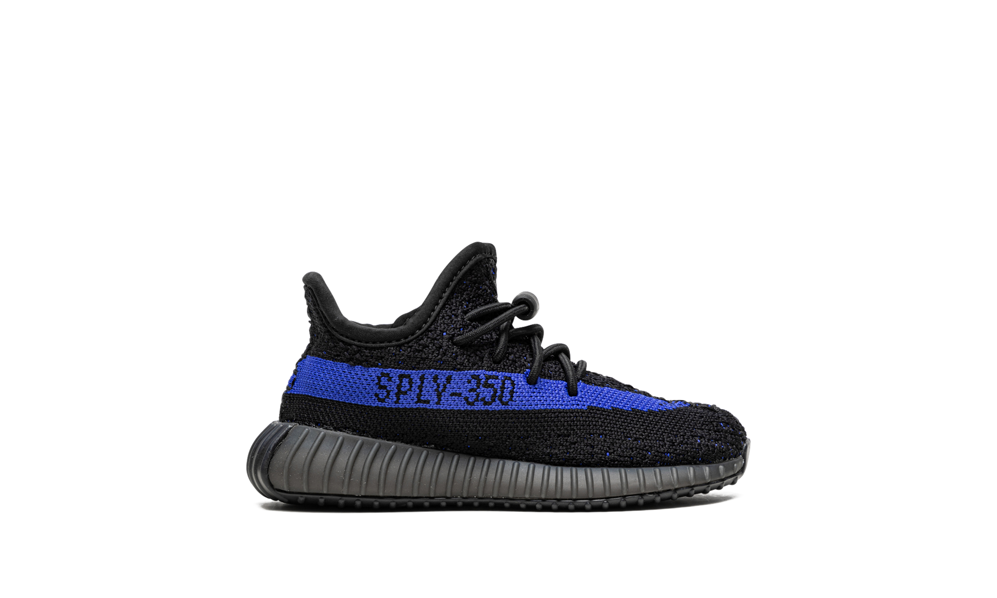 Yeezy Boost 350 V2 Infant "Dazzling blue" GY9584