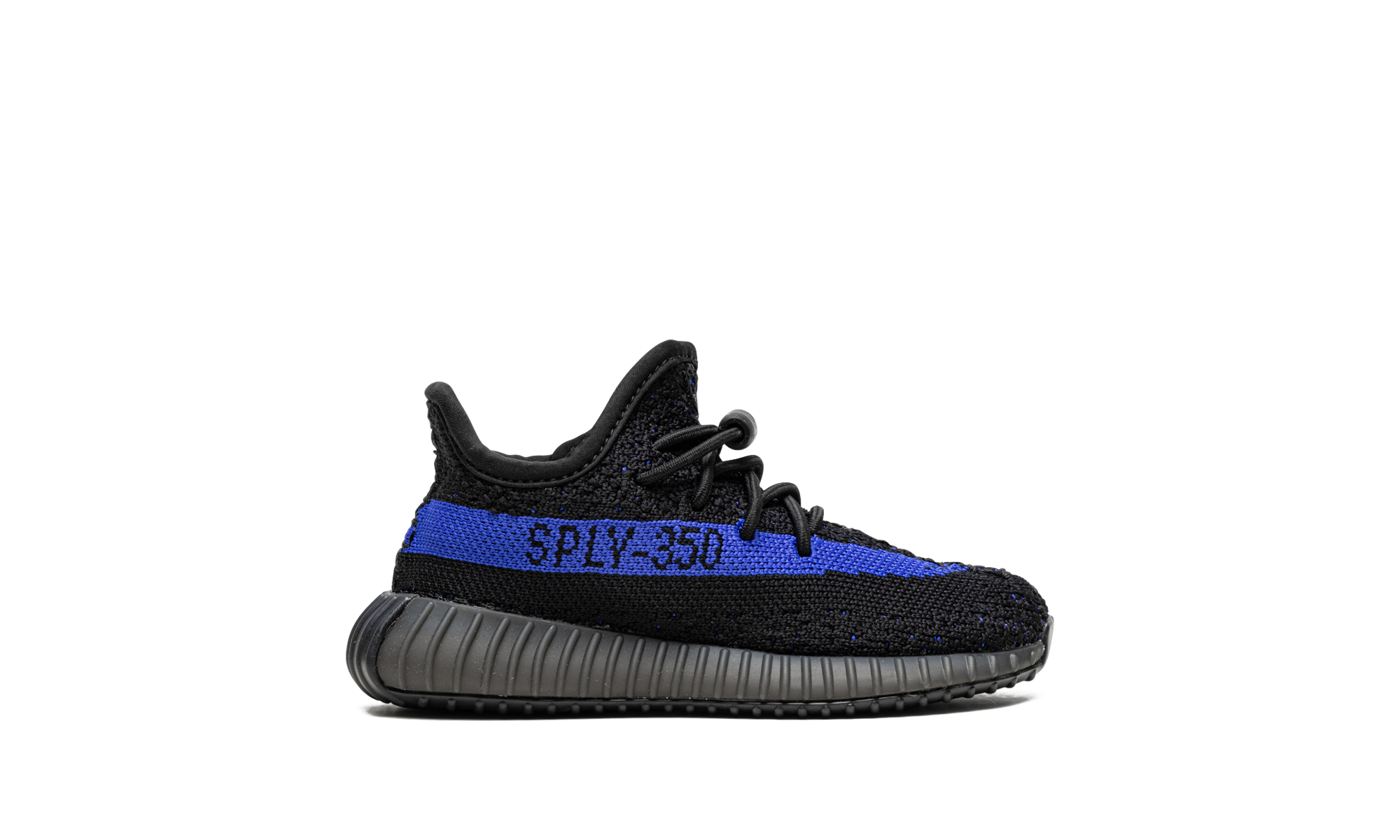 Yeezy Boost 350 V2 Infant "Dazzling blue" GY9584