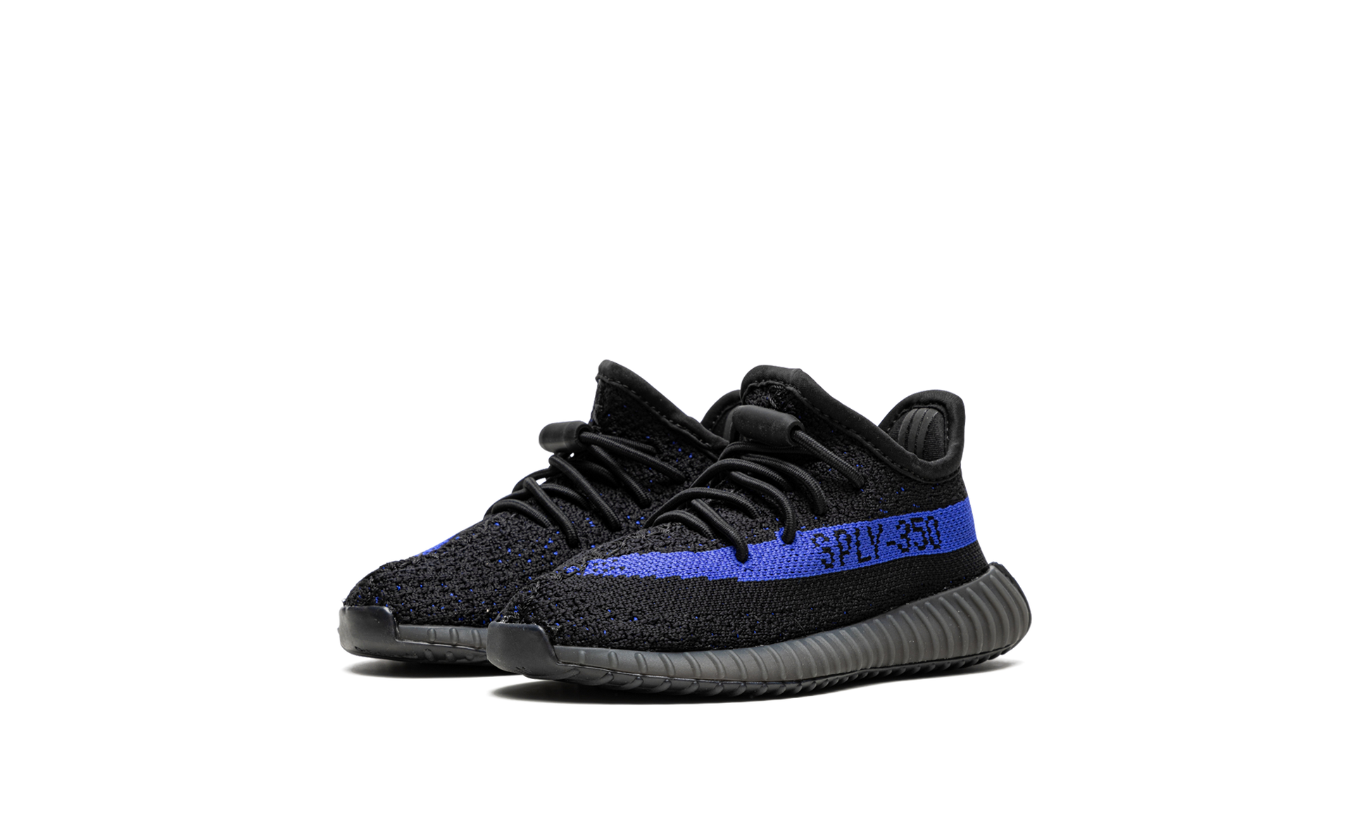 Yeezy Boost 350 V2 Infant "Dazzling blue" GY9584