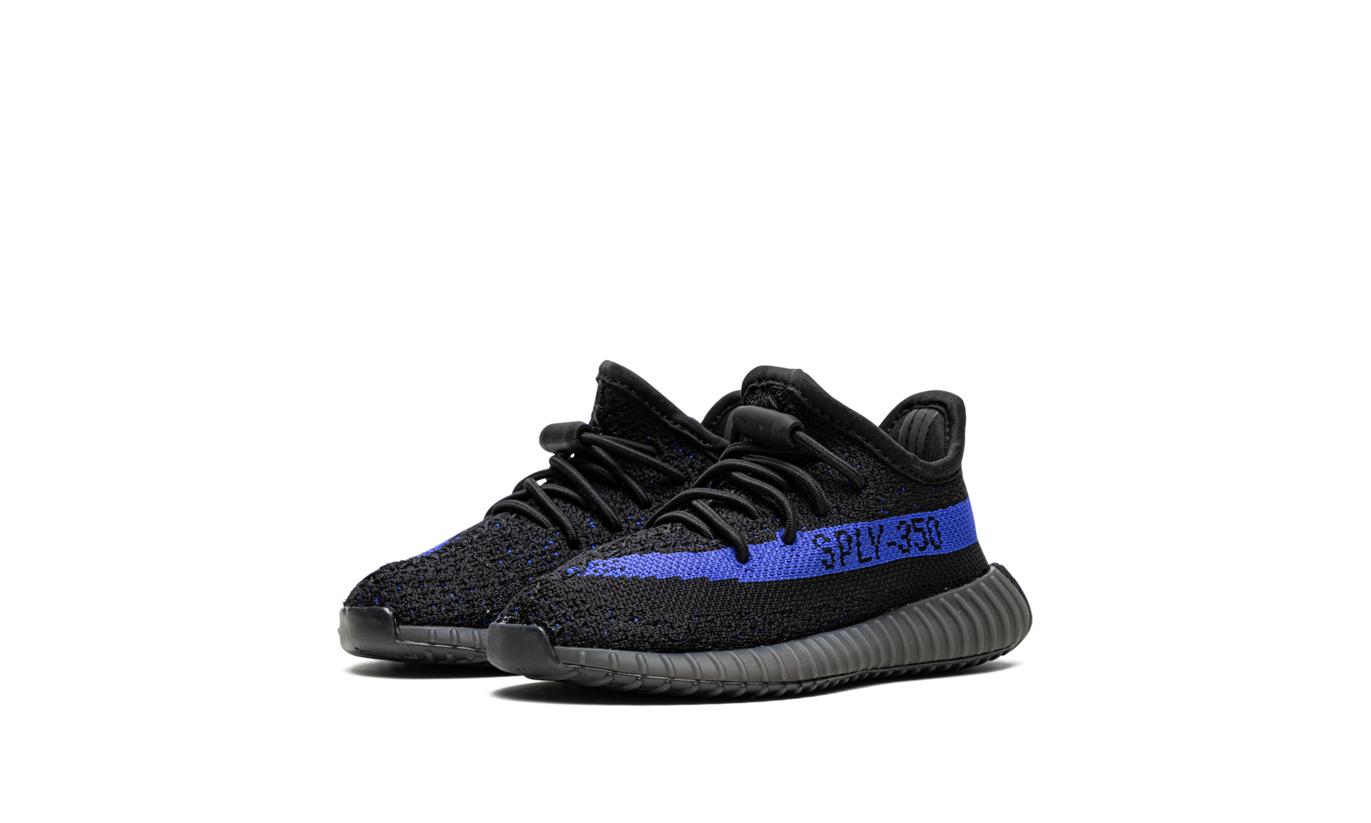 Yeezy Boost 350 V2 Infant "Dazzling blue" GY9584
