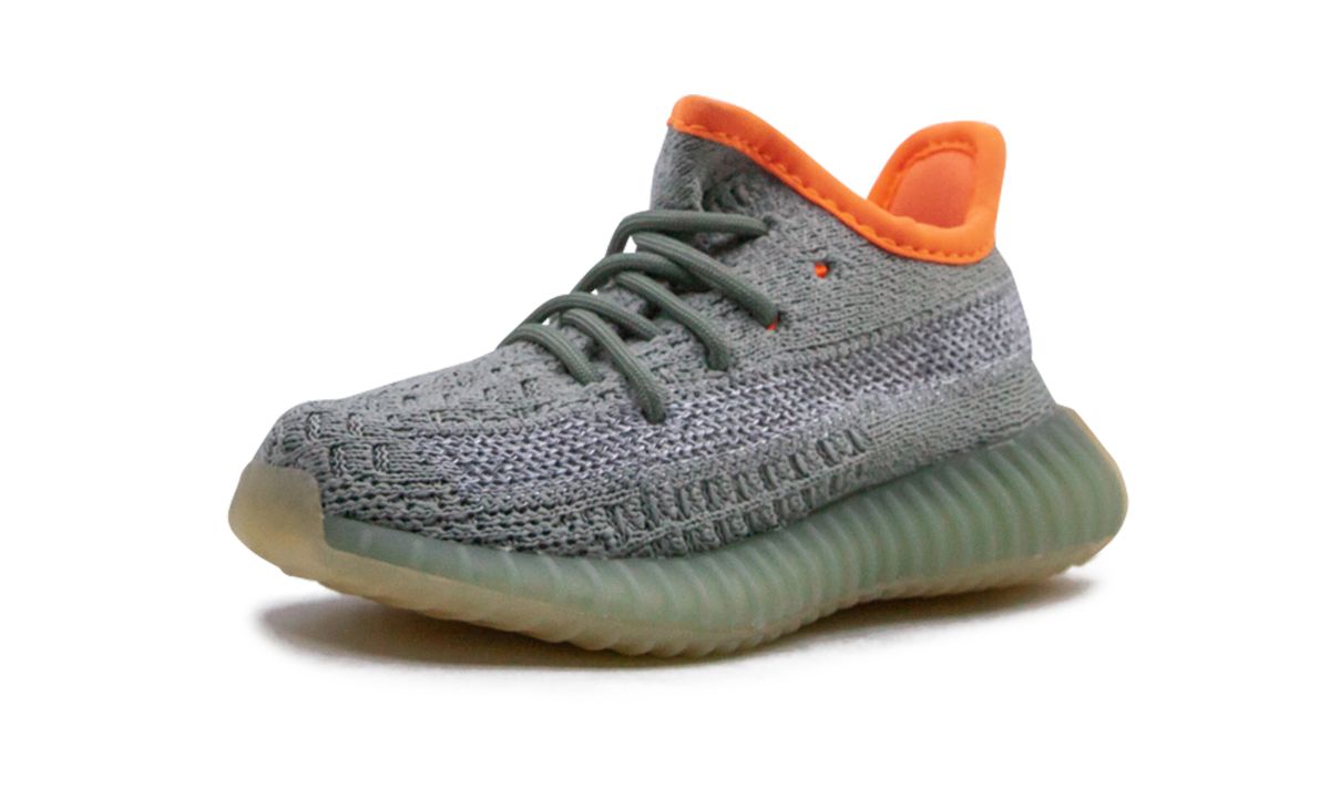 Yeezy Boost 350 V2 Infant "Desert sage" FX9041