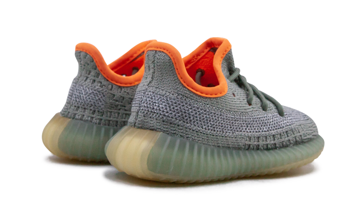 Yeezy Boost 350 V2 Infant "Desert sage" FX9041