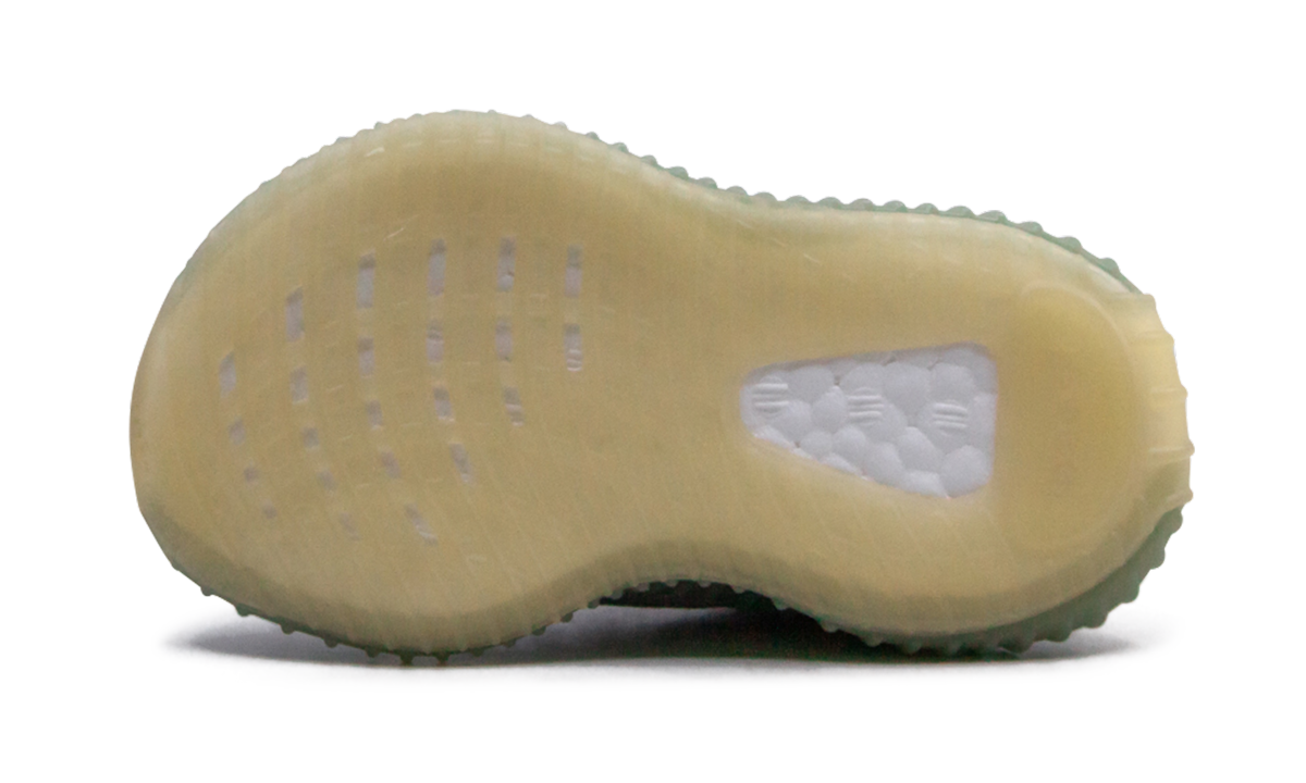 Yeezy Boost 350 V2 Infant "Desert sage" FX9041