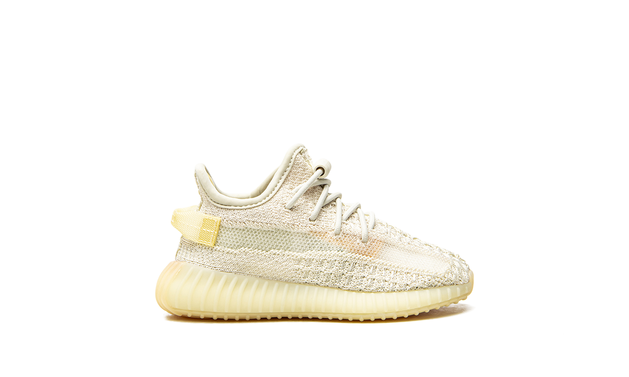 Yeezy Boost 350 V2 Infant "Light" GY3440