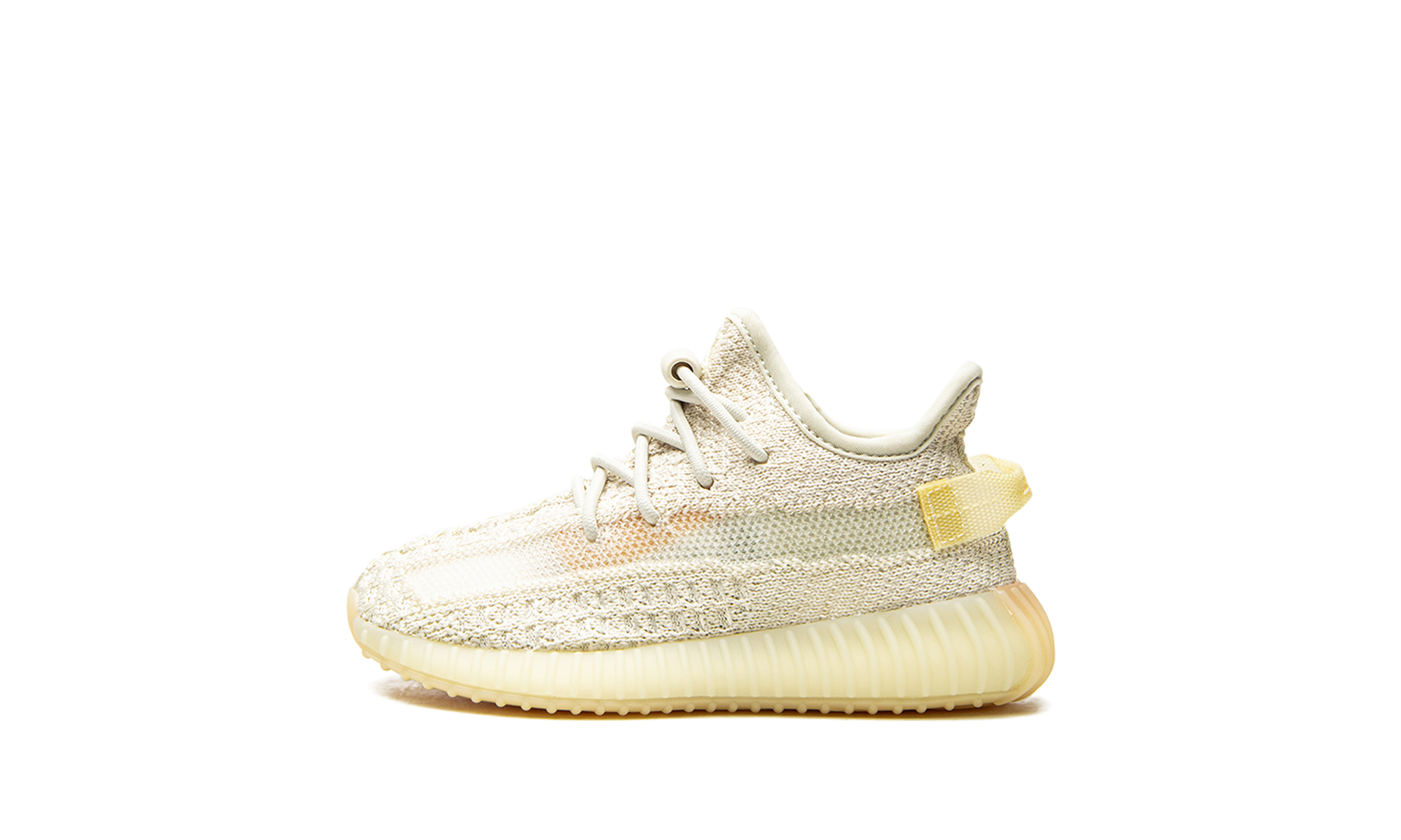 Yeezy Boost 350 V2 Infant "Light" GY3440