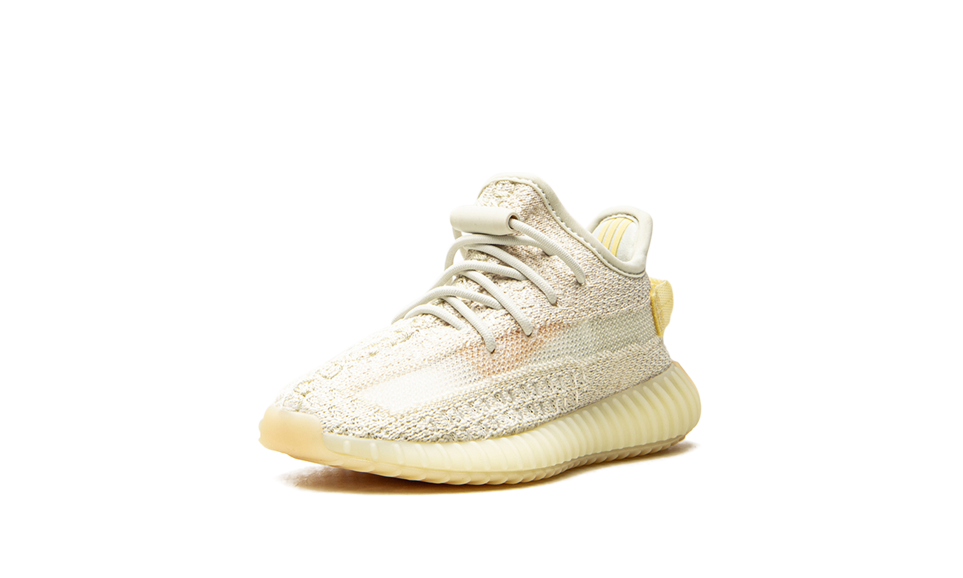 Yeezy Boost 350 V2 Infant "Light" GY3440