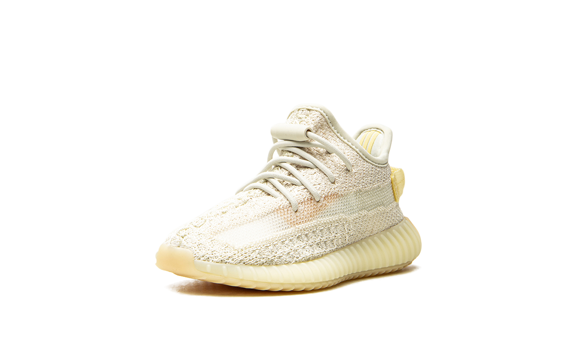 Yeezy Boost 350 V2 Infant "Light" GY3440