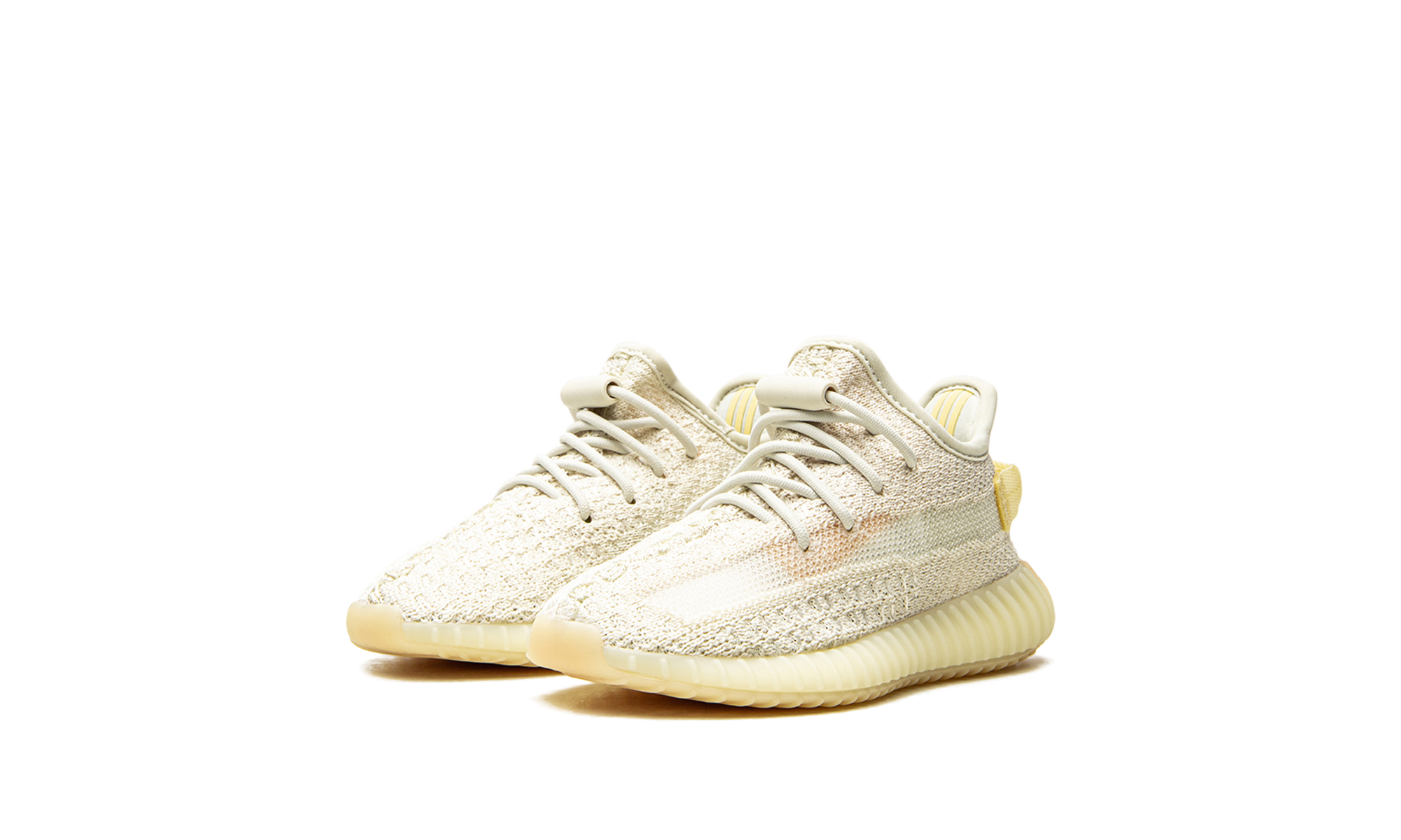 Yeezy Boost 350 V2 Infant "Light" GY3440