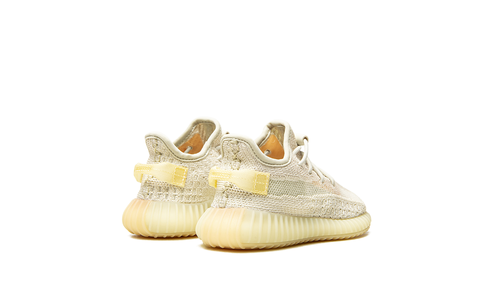Yeezy Boost 350 V2 Infant "Light" GY3440